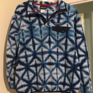 Women’s Patagonia Pullover Size L